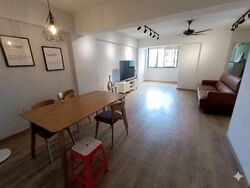 Blk 682C Woodlands Drive 73 (Woodlands), HDB 5 Rooms #587711241